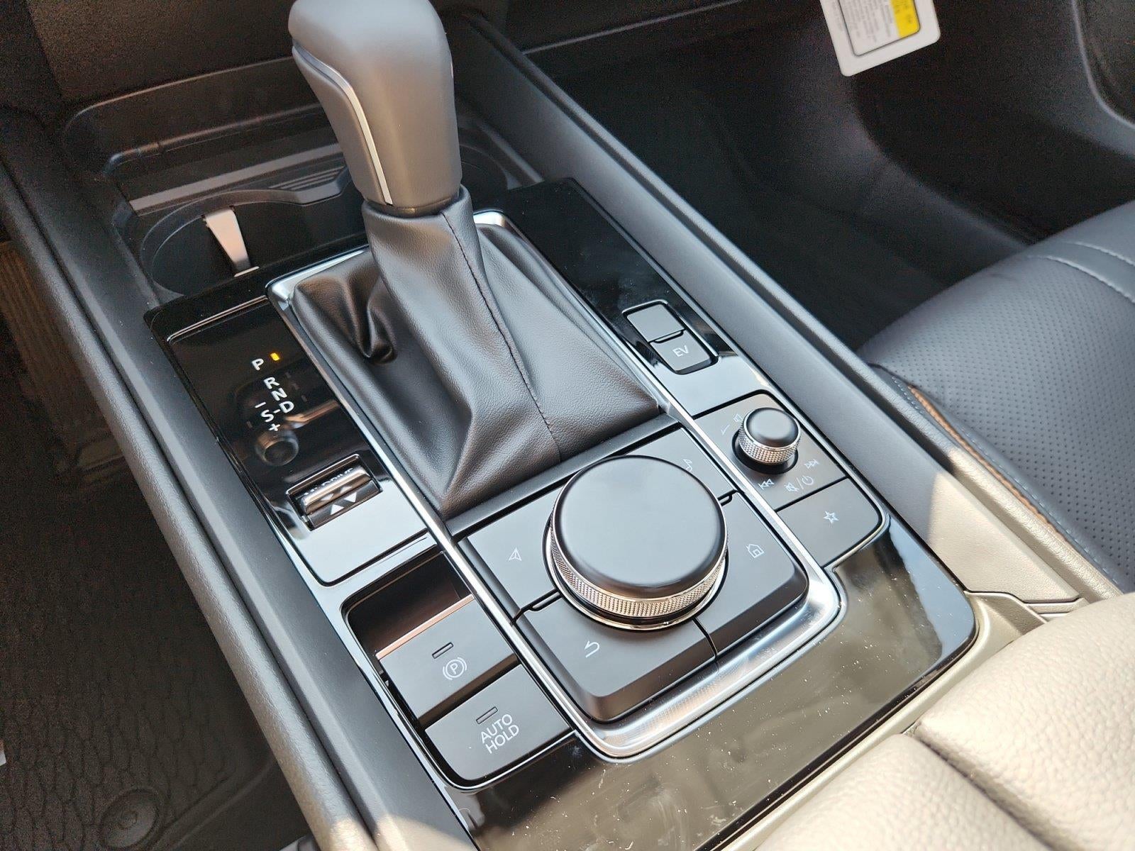 2026 Mazda Mazda Cx50 Premium Plus AWD