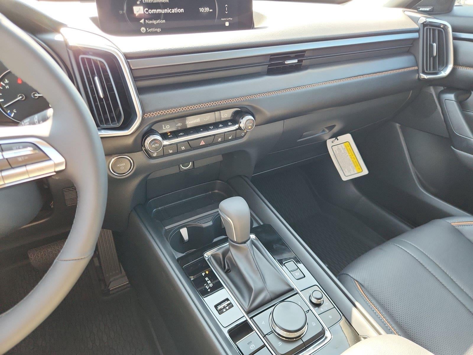 2026 Mazda Mazda Cx50 Premium Plus AWD