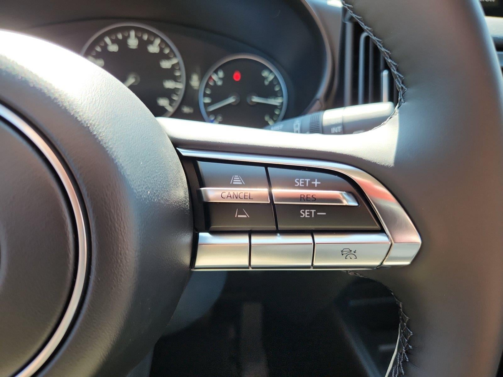 2026 Mazda Mazda Cx50 Premium Plus AWD