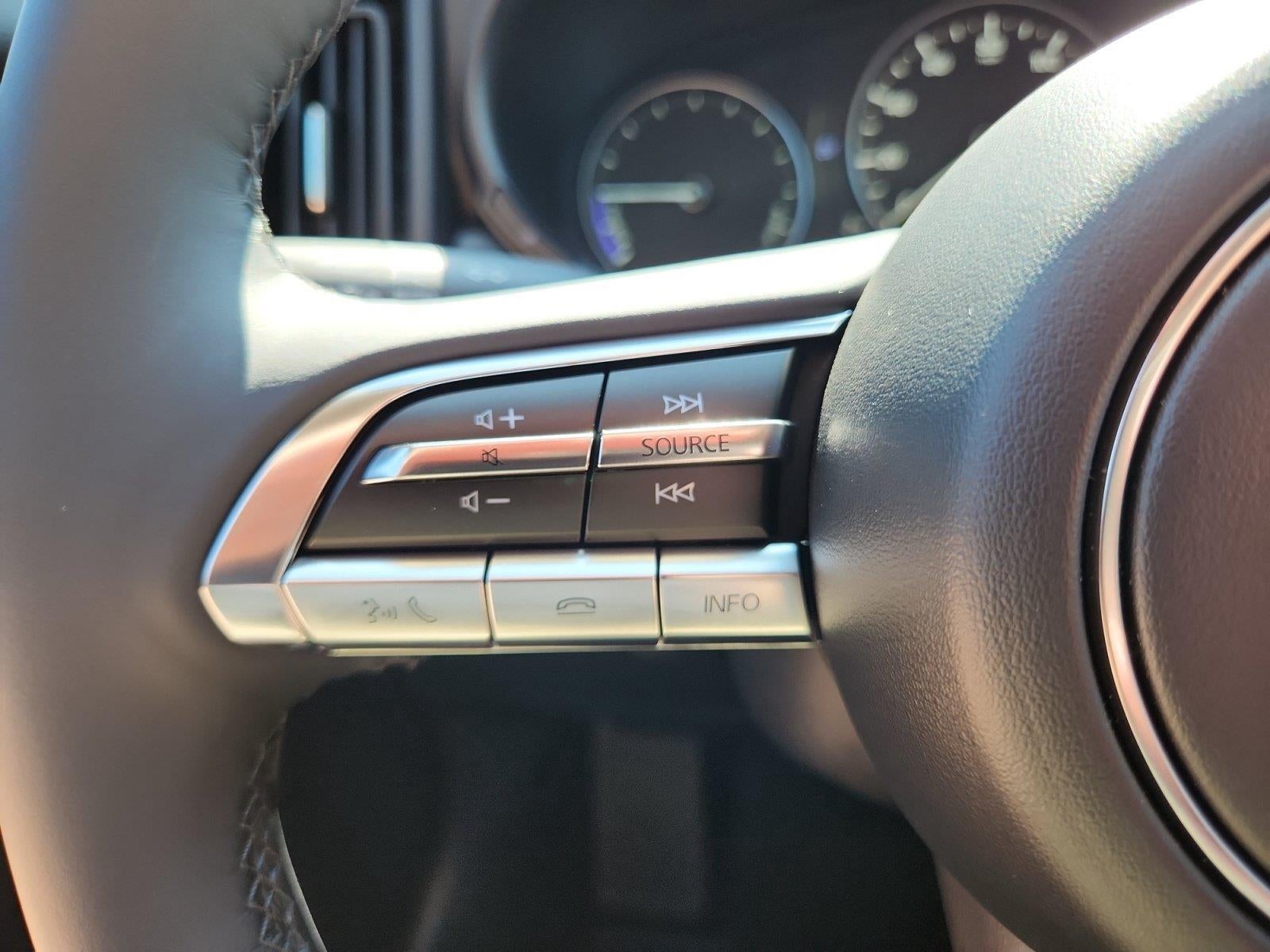 2026 Mazda Mazda Cx50 Premium Plus AWD