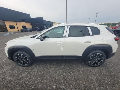 2026 Mazda Mazda Cx50 Premium Plus AWD