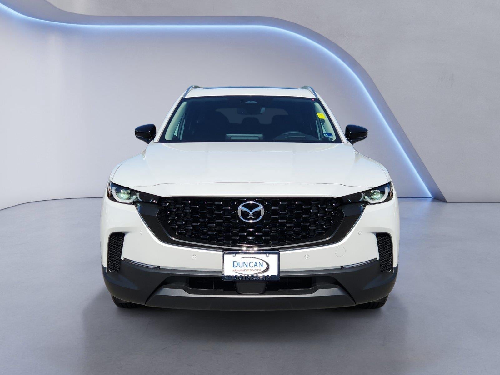 2026 Mazda Mazda Cx50 Premium Plus AWD
