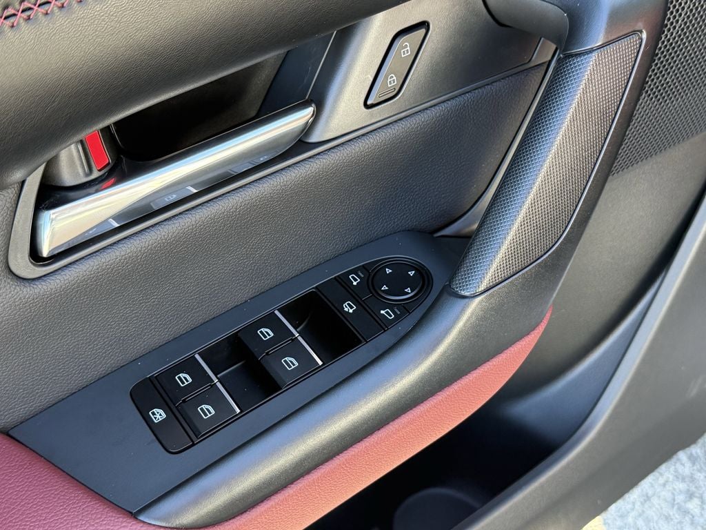 2026 Mazda Mazda CX-50 Hybrid Premium Plus AWD