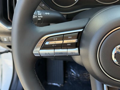 2026 Mazda Mazda CX-50 Hybrid Premium Plus AWD