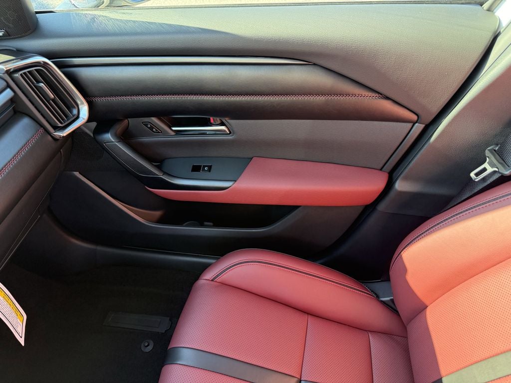 2026 Mazda Mazda CX-50 Hybrid Premium Plus AWD