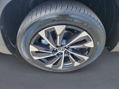 2026 Mazda Mazda CX-50 Hybrid Premium Plus AWD