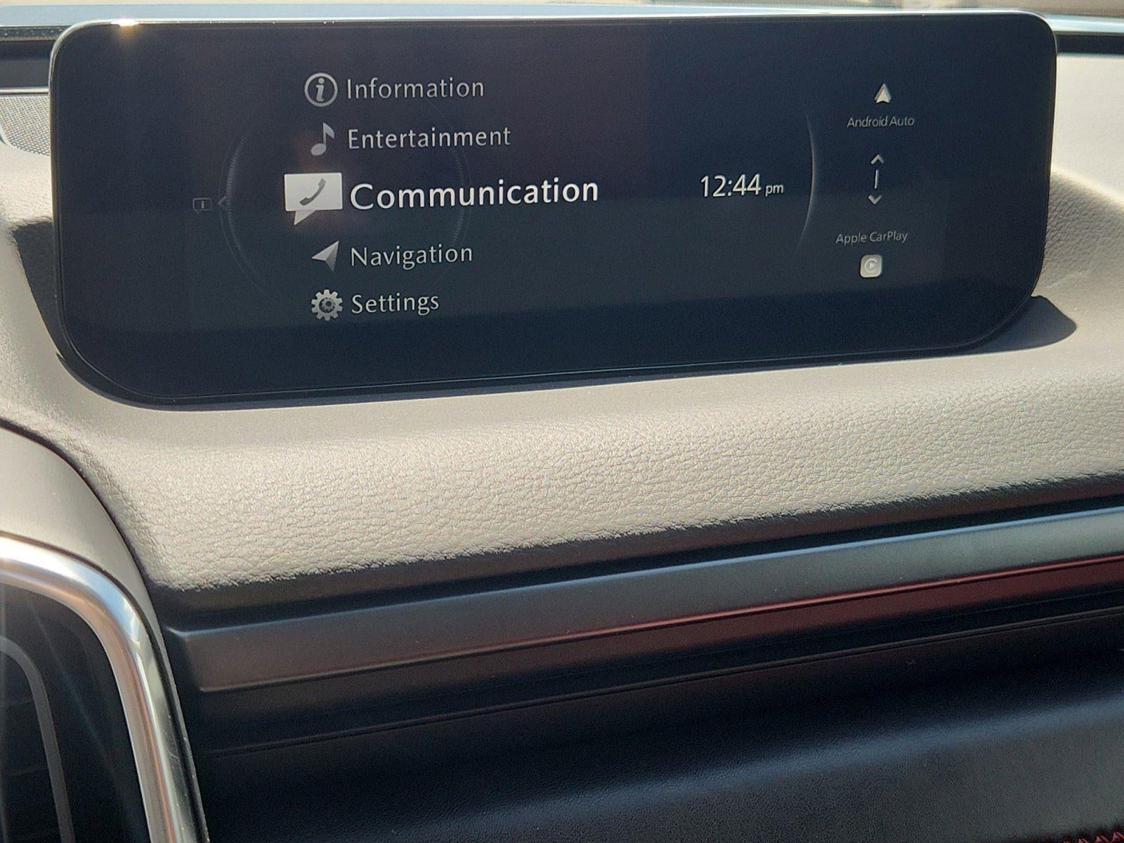 2026 Mazda Mazda CX-50 Hybrid Premium Plus AWD