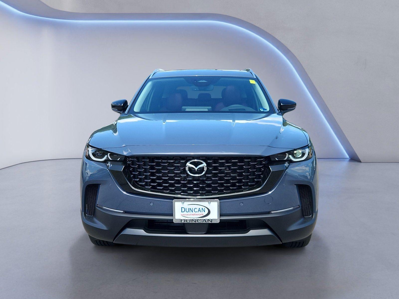 2026 Mazda Mazda CX-50 Hybrid Premium Plus AWD