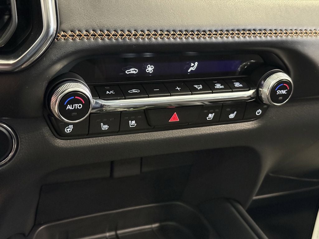 2026 Mazda Mazda CX-50 Hybrid Premium Plus AWD