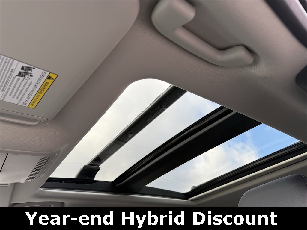 2026 Mazda Mazda CX-50 Hybrid Premium Plus AWD