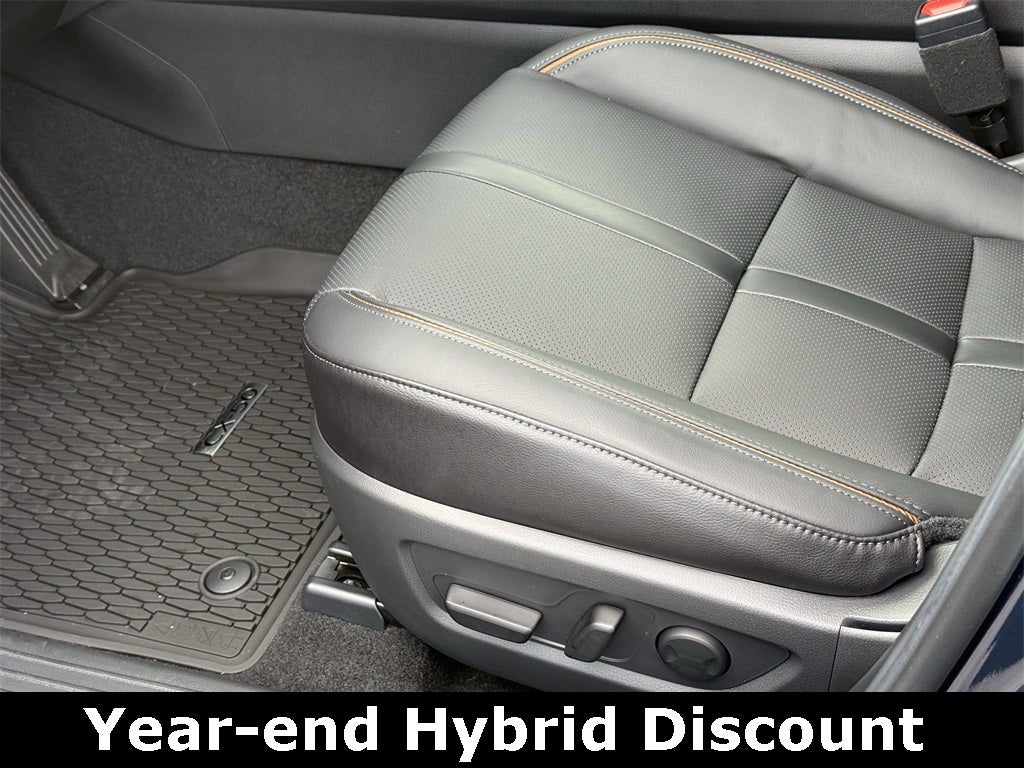 2026 Mazda Mazda CX-50 Hybrid Premium Plus AWD