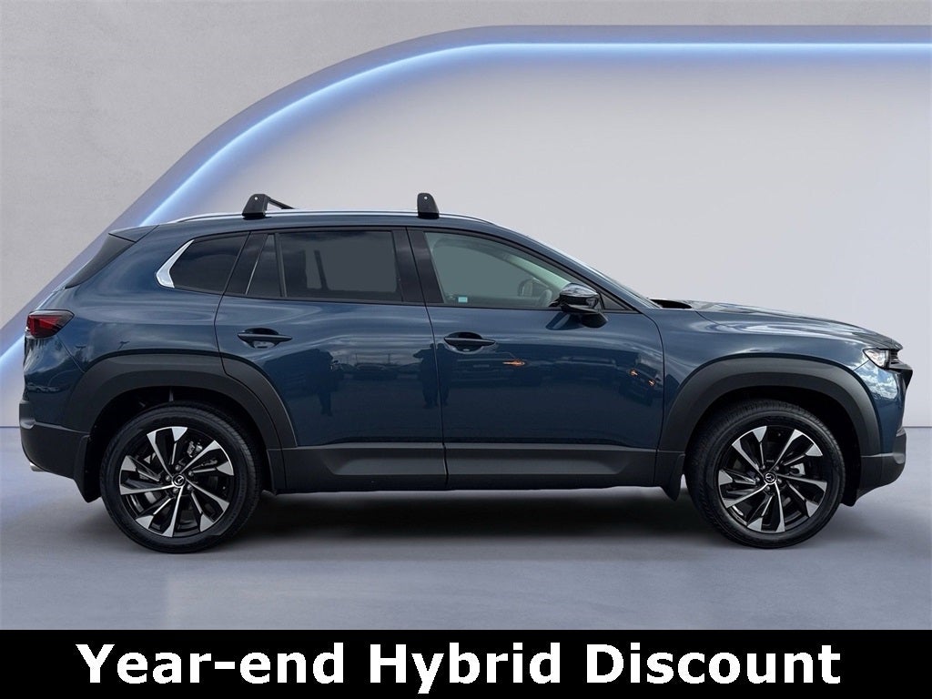 2026 Mazda Mazda CX-50 Hybrid Premium Plus AWD