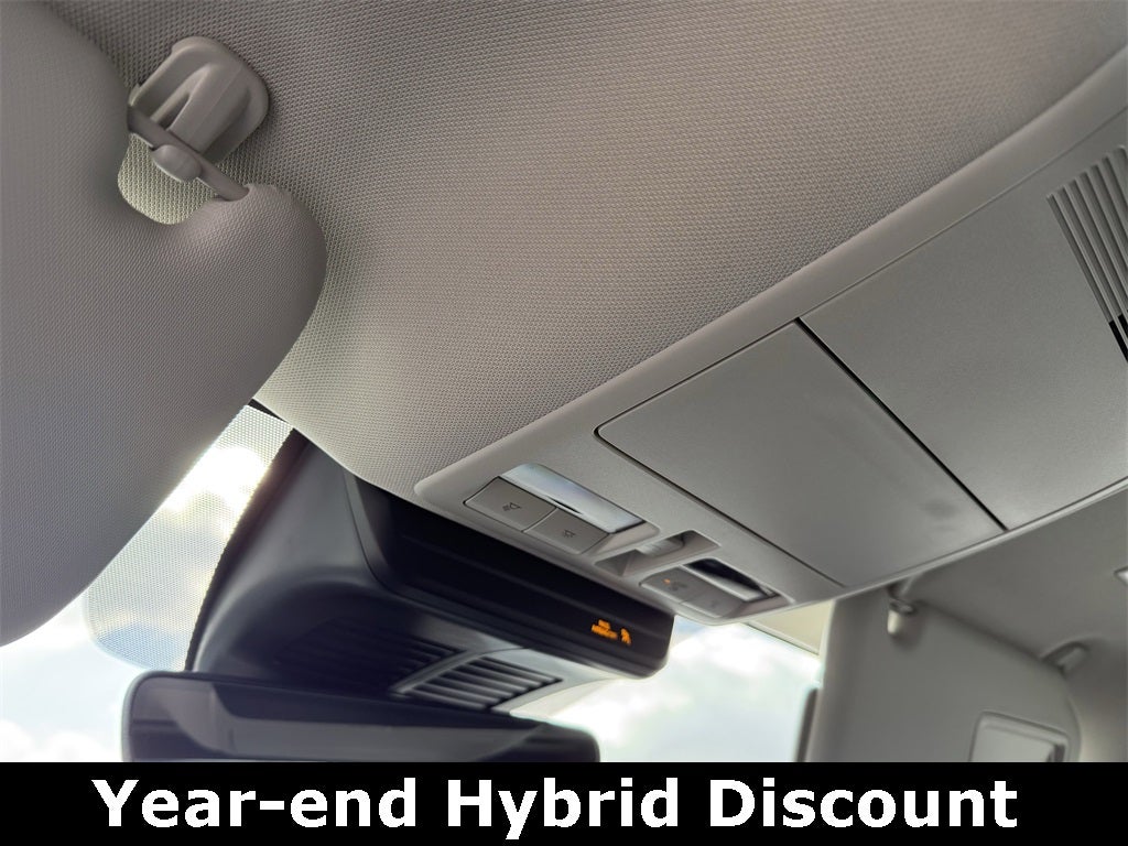 2026 Mazda Mazda CX-50 Hybrid Premium Plus AWD