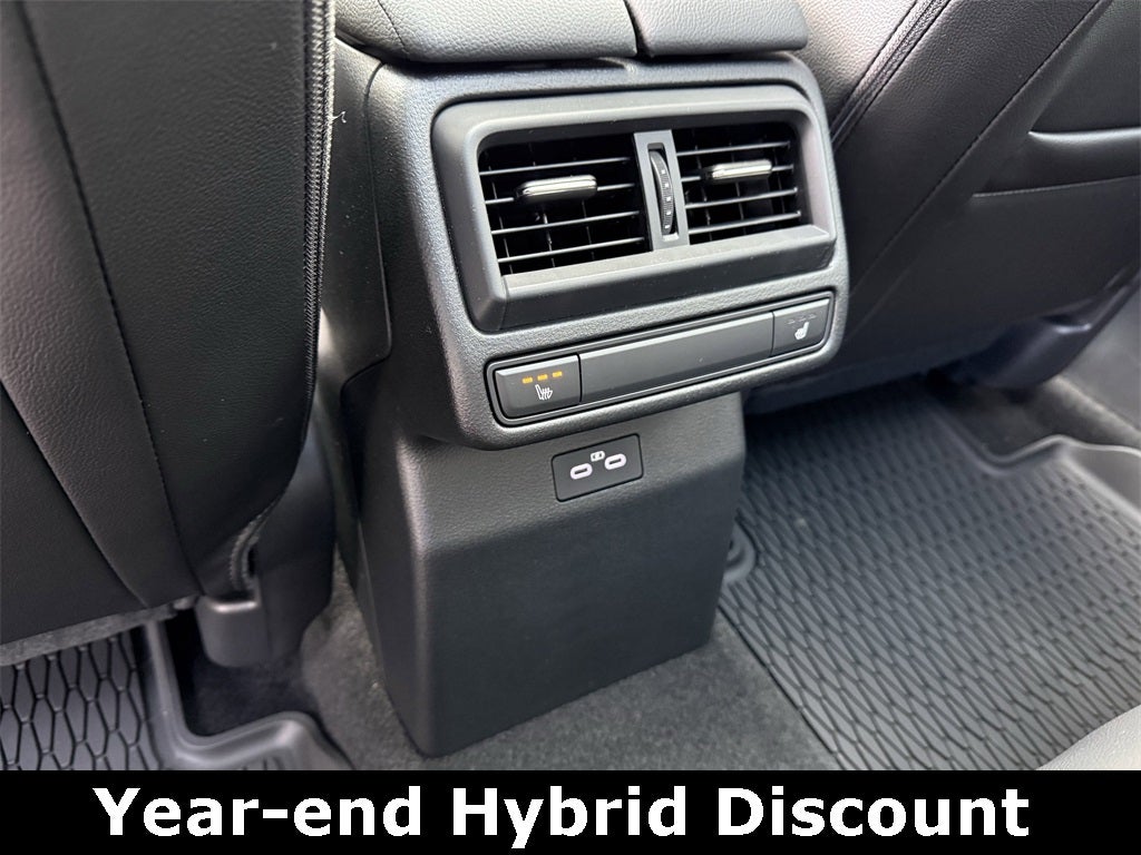 2026 Mazda Mazda CX-50 Hybrid Premium Plus AWD