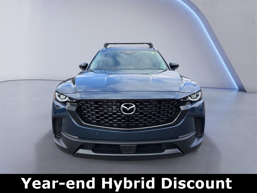 2026 Mazda Mazda CX-50 Hybrid Premium Plus AWD