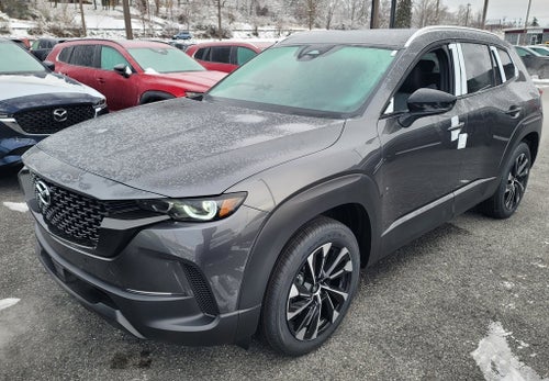 2026 Mazda Mazda CX-50 Hybrid Premium Plus AWD
