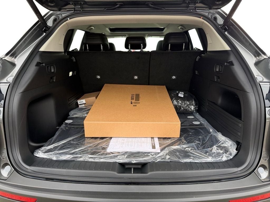 2026 Mazda Mazda CX-50 Hybrid Premium Plus AWD