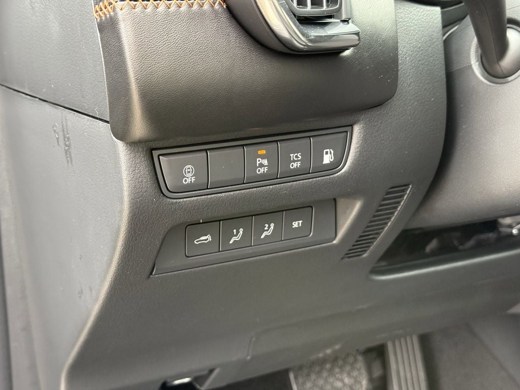 2026 Mazda Mazda CX-50 Hybrid Premium Plus AWD