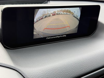 2026 Mazda Mazda CX-50 Hybrid Premium Plus AWD