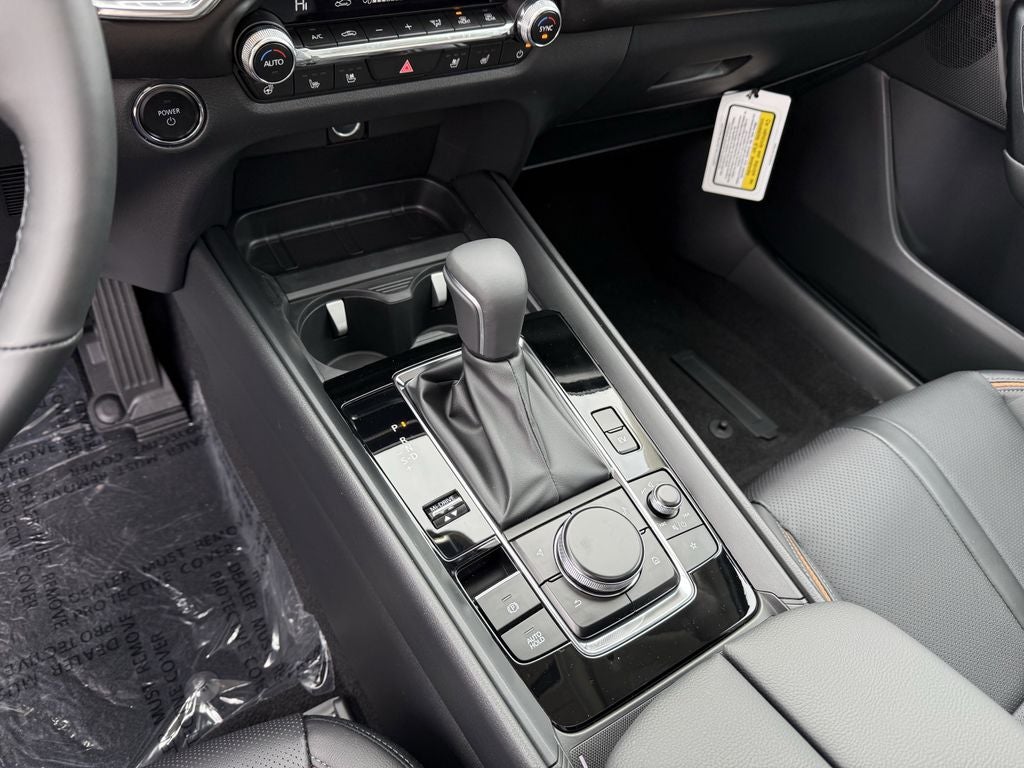 2026 Mazda Mazda CX-50 Hybrid Premium Plus AWD