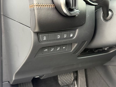 2026 Mazda Mazda CX-50 Hybrid Premium Plus AWD