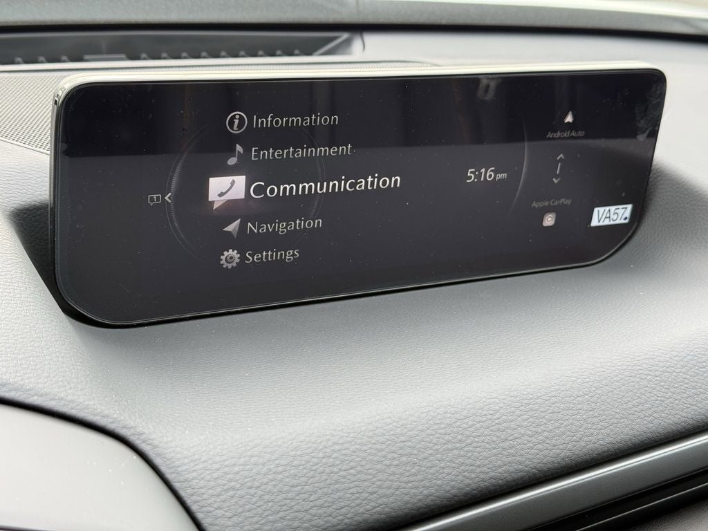 2026 Mazda Mazda CX-50 Hybrid Premium Plus AWD