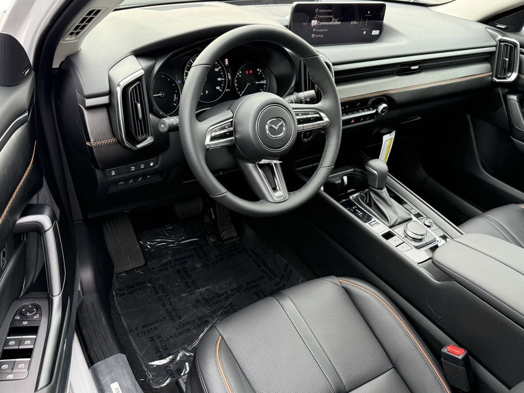 2026 Mazda Mazda CX-50 Hybrid Premium Plus AWD