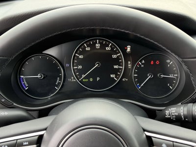 2026 Mazda Mazda CX-50 Hybrid Premium Plus AWD