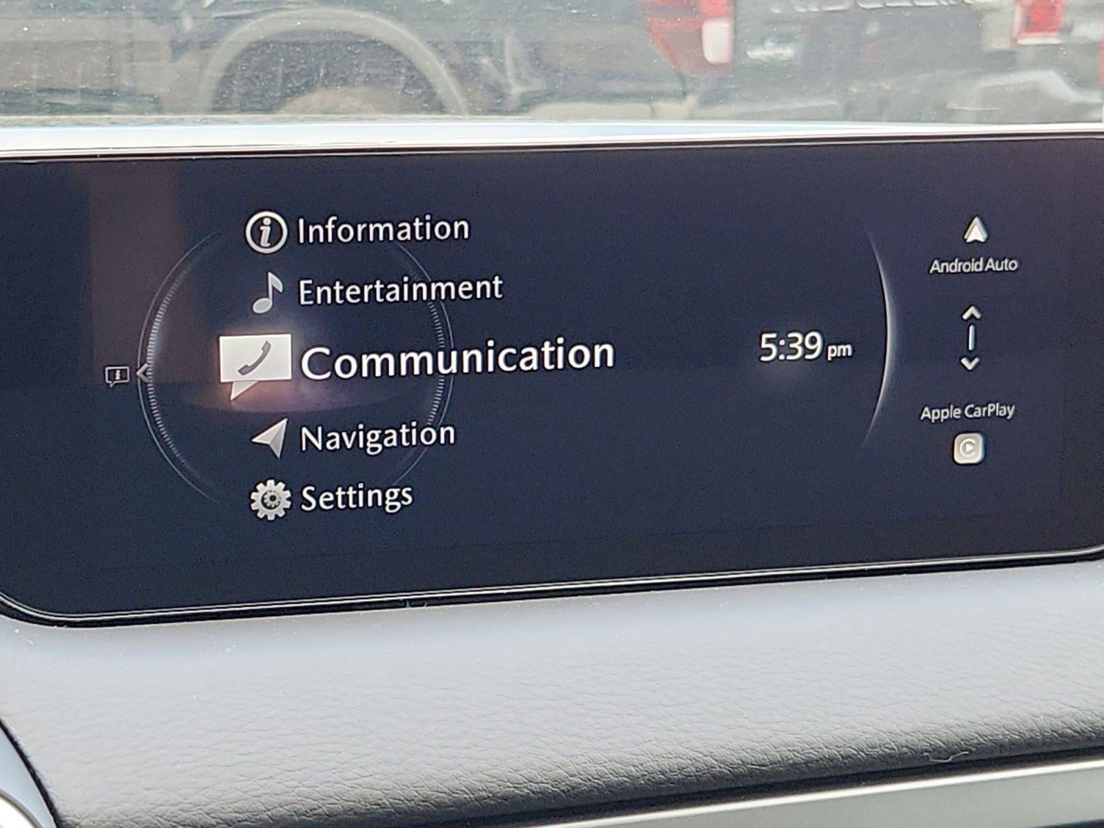 2026 Mazda Mazda CX-50 Hybrid Premium Plus AWD