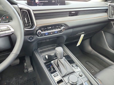 2026 Mazda Mazda CX-50 Hybrid Premium Plus AWD