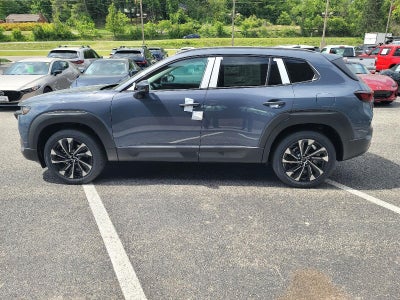 2026 Mazda Mazda CX-50 Hybrid Premium Plus AWD