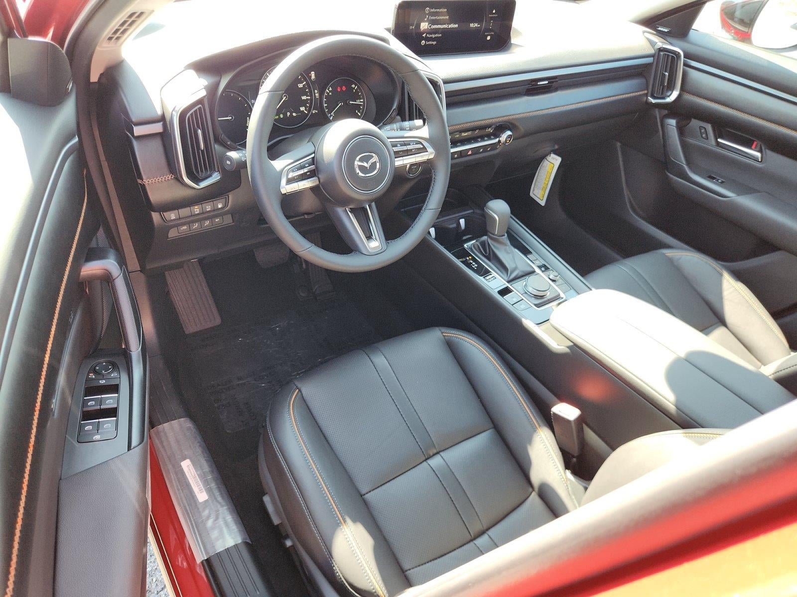 2026 Mazda Mazda Cx-50 Hybrid Premium Plus AWD
