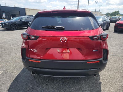2026 Mazda Mazda Cx-50 Hybrid Premium Plus AWD