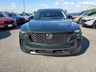 2026 Mazda Mazda CX-50 2.5 S Select AWD