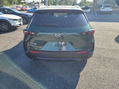 2026 Mazda Mazda CX-50 2.5 S Select AWD