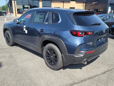 2026 Mazda Mazda CX-50 2.5 S Select AWD