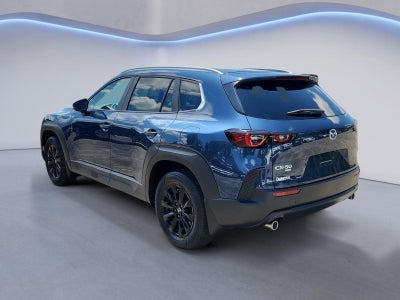 2026 Mazda Mazda CX-50 2.5 S Select AWD