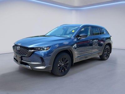 2026 Mazda Mazda CX-50 2.5 S Select AWD