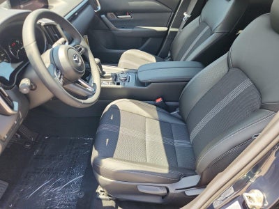 2026 Mazda Mazda CX-50 2.5 S Select AWD