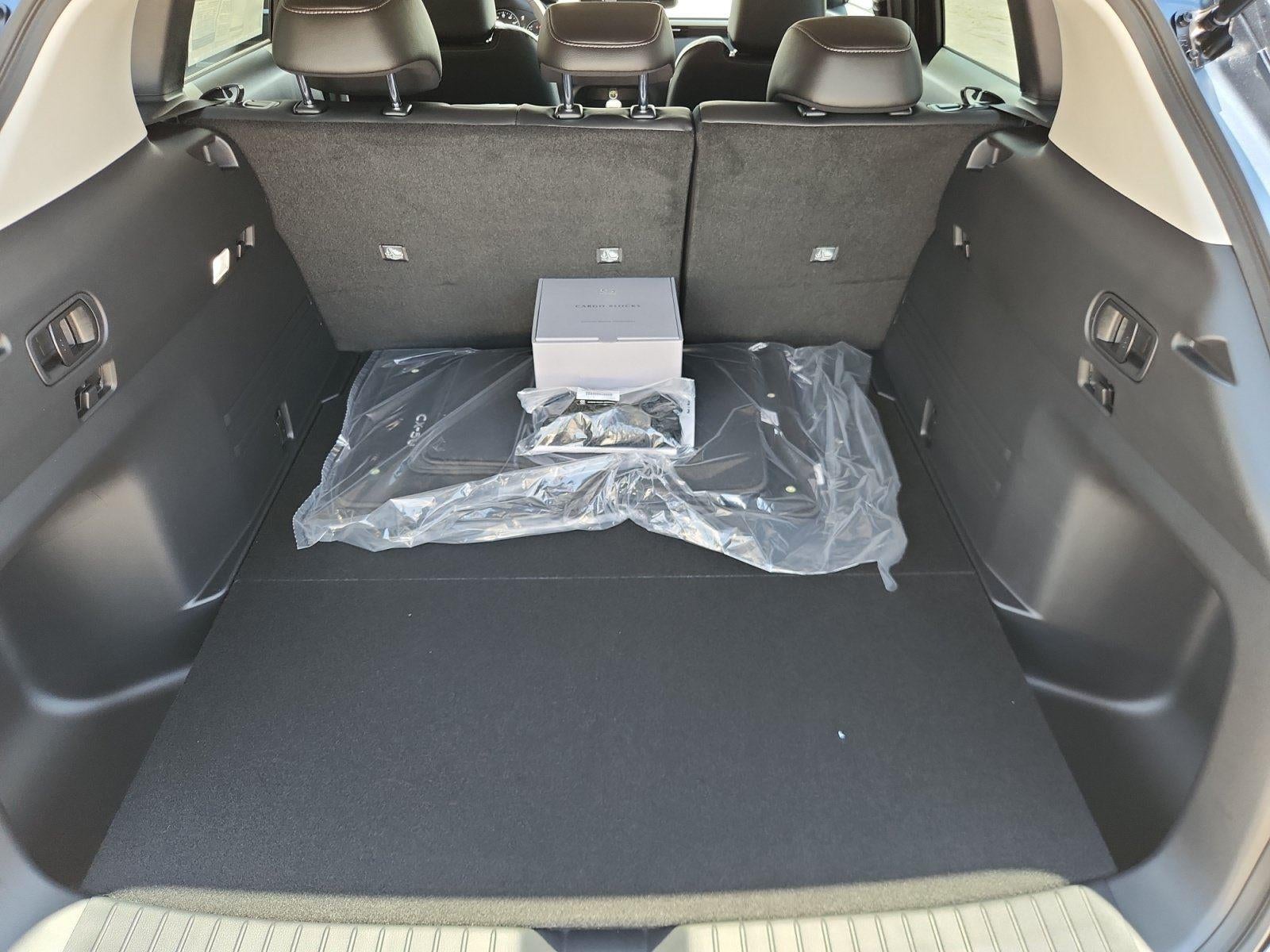 2026 Mazda Mazda CX-50 2.5 S Select AWD