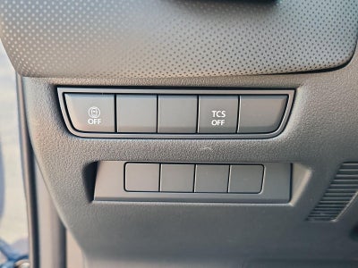 2026 Mazda Mazda CX-50 2.5 S Select AWD