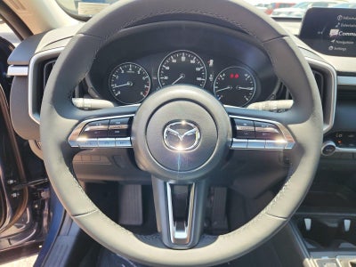2026 Mazda Mazda CX-50 2.5 S Select AWD