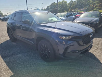 2026 Mazda Mazda CX-50 2.5 S Select AWD
