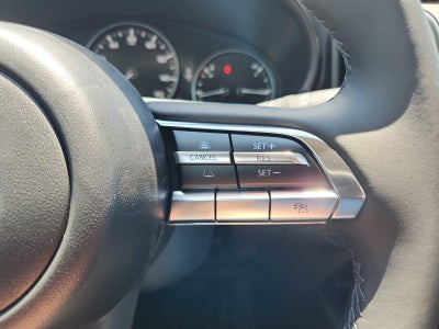 2026 Mazda Mazda CX-50 2.5 S Select AWD
