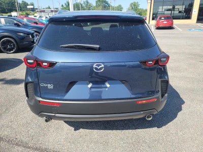 2026 Mazda Mazda CX-50 2.5 S Select AWD