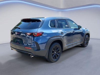2026 Mazda Mazda CX-50 2.5 S Select AWD