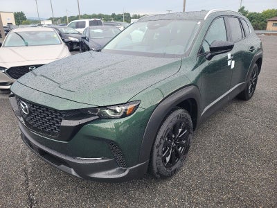 2026 Mazda Mazda CX-50 2.5 S Select AWD
