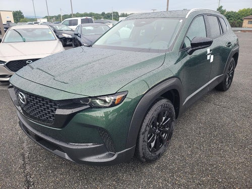 2026 Mazda Mazda CX-50 2.5 S Select AWD
