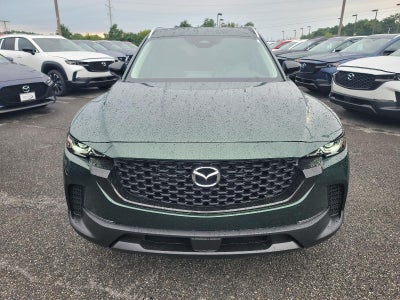 2026 Mazda Mazda CX-50 2.5 S Select AWD