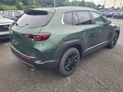 2026 Mazda Mazda CX-50 2.5 S Select AWD